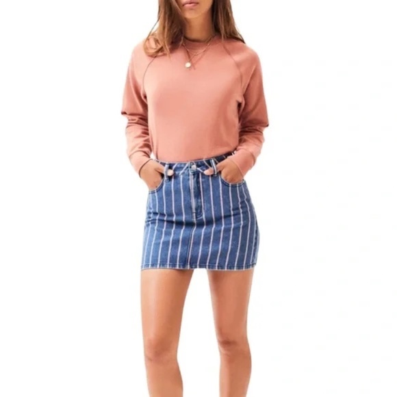 Pacsun Firework Skirt Size 23 - Picture 11 of 11